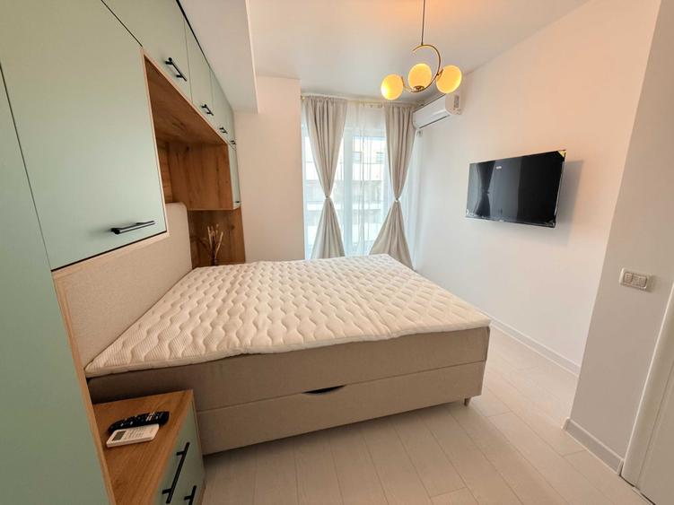 Duplex 100 mp | 3 camere | 2 terase 30 mp | Parcare subterana | Central Address | Parc Carol - 1