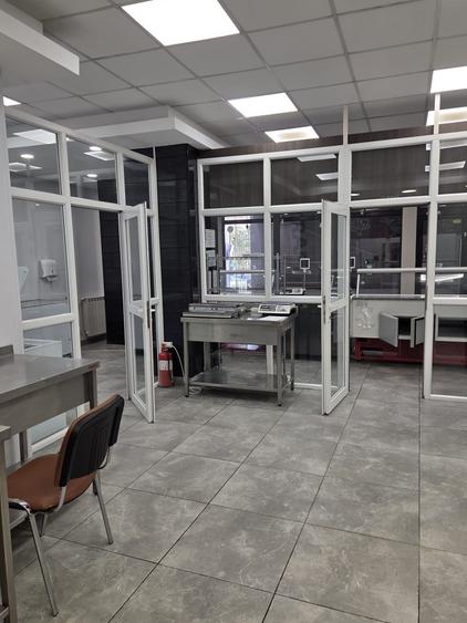 Spațiu comercial, de 166 mp, în Exterior Vest
