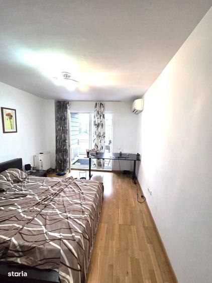 Apartament 3 camere, 66 mp, terasa, parcare, Semicentral - 7