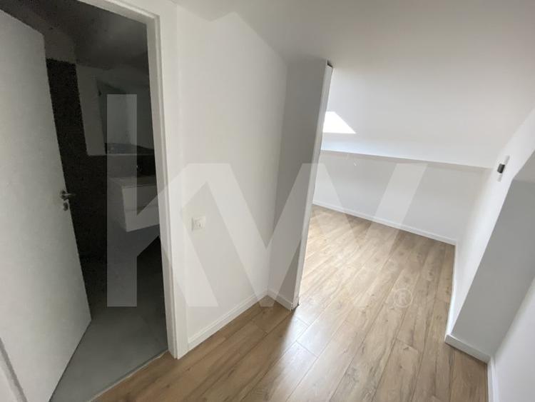 Apartament tip Penthouse- Zona Industrială Vest - Încălzire în pardoseală - 10