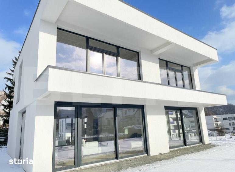 Apartament cu 4 camere în Grigorescu