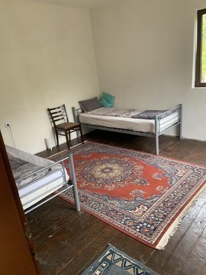 Casă cu 3 camere în Călata