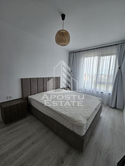 Apartament cu 2 camere, de inchiriat zona Torontalului - 5