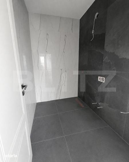 Apartament cu 2 camere în Centura