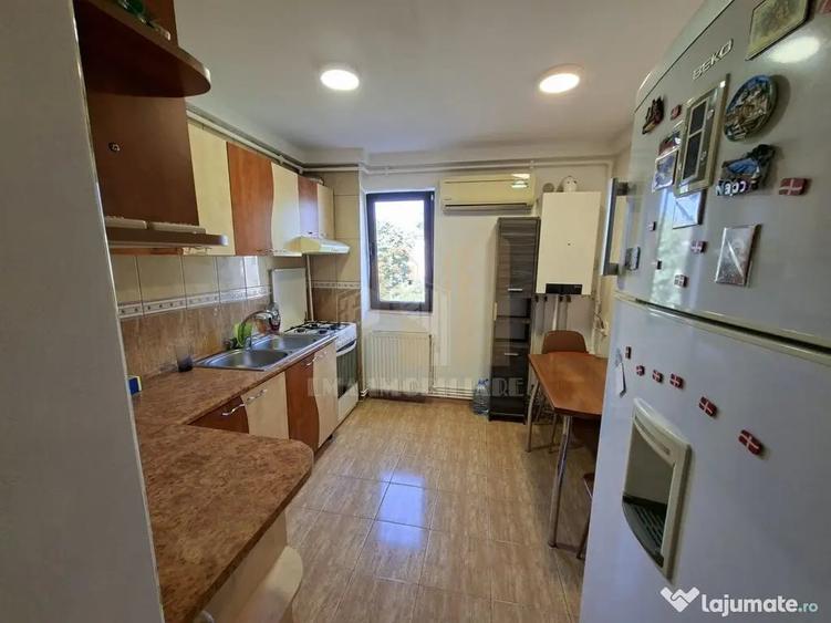Apartament 2 camere semidecomandat Zizinului Brasov - 14