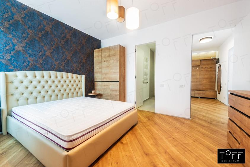 Apartament 3 camere | A2 A 171 | 4 City North | Pipera | Parcare inclusa - 13