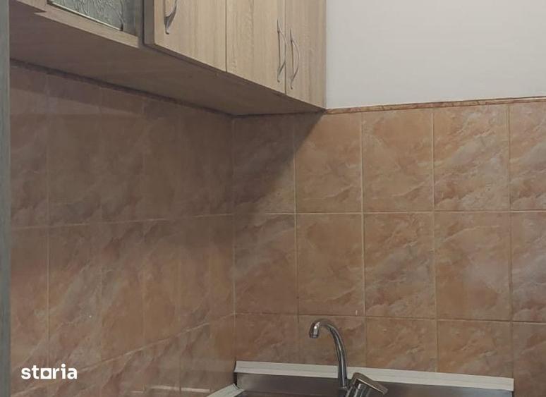 Apartament 1 camera Podu Ros , 24 metri, etaj parter Cod:163061 - 4