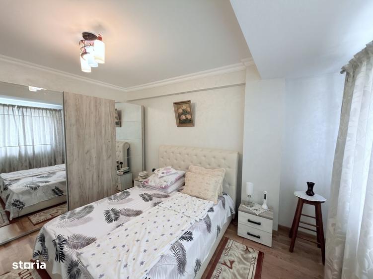 Apartament cu 2 camere bloc nou zona Bucovina - 6
