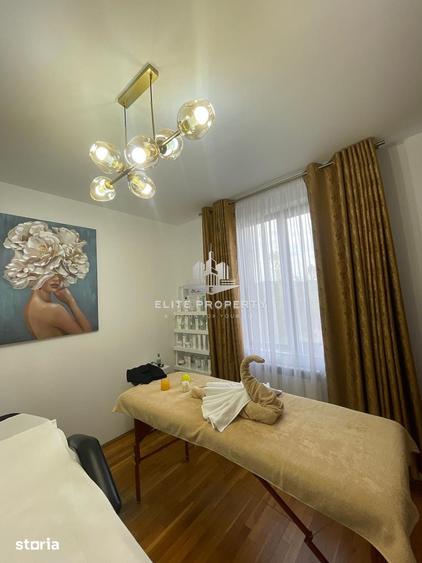 Spațiu comercial, de 350 mp, în Pipera