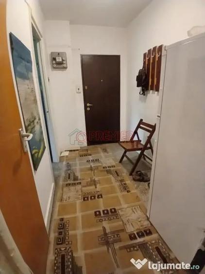 Brancoveanu - Aleea Dorohoi - apartament 3 camere - 16