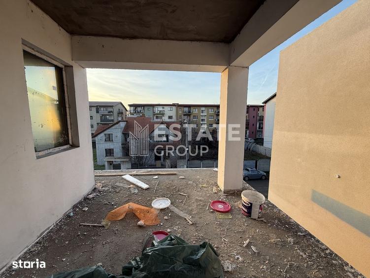 Casă cu 4 camere în Central