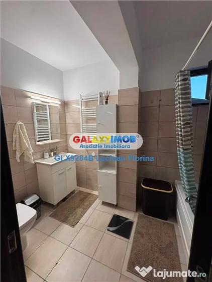 Apartament cu 2 camere decomandat în Theodor Pallady