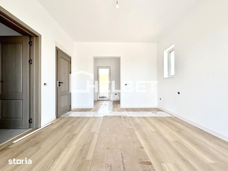 5 Camere / Sanpetru / 143 mp Utili - 9