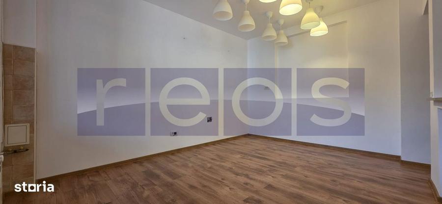 Apartament cu 3 camere în Dorobanți