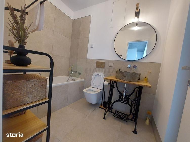 Vila premium | Prima inchiriere | Amber Forest | 4 camere - 18