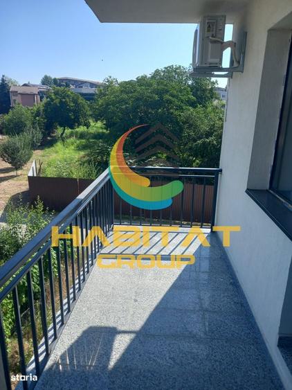 Apartament cu 2 camere decomandat, mobilat în Sălăjan