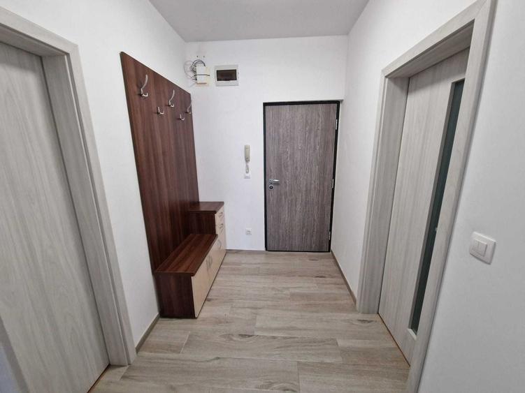 Apartament cu 2 camere în Cantemir