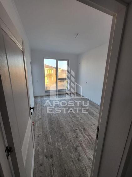 Casă individuală cu 5 camere cu Canalizare în Moșnița Nouă