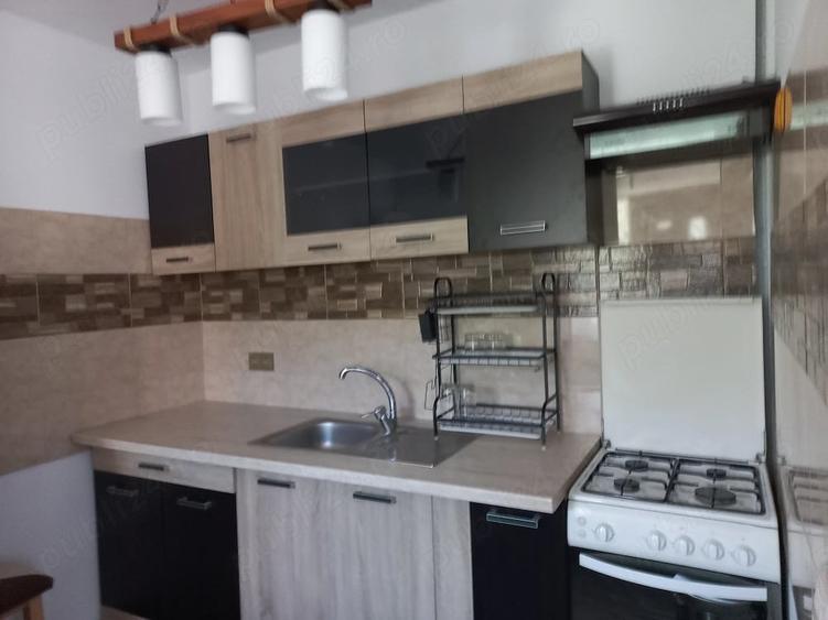 Proprietar, ofer spre inchiriere apartament spa?ios la casa-zona Mehala, Timi?oara - 5