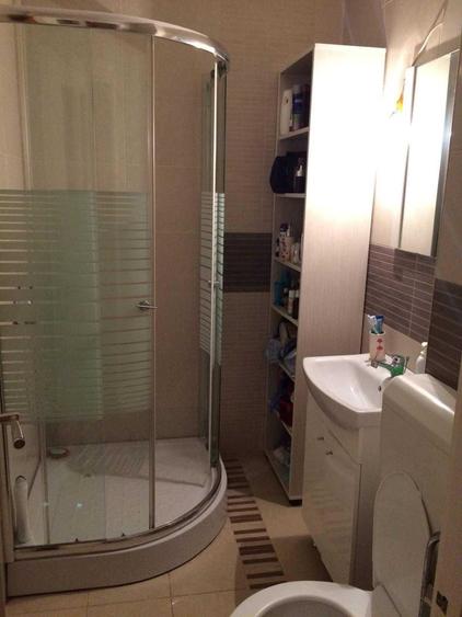 Apartament cu 2 camere semidecomandat în Drumul Taberei