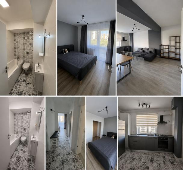 Apartament Biruintei 77 (M Berceni) - 1