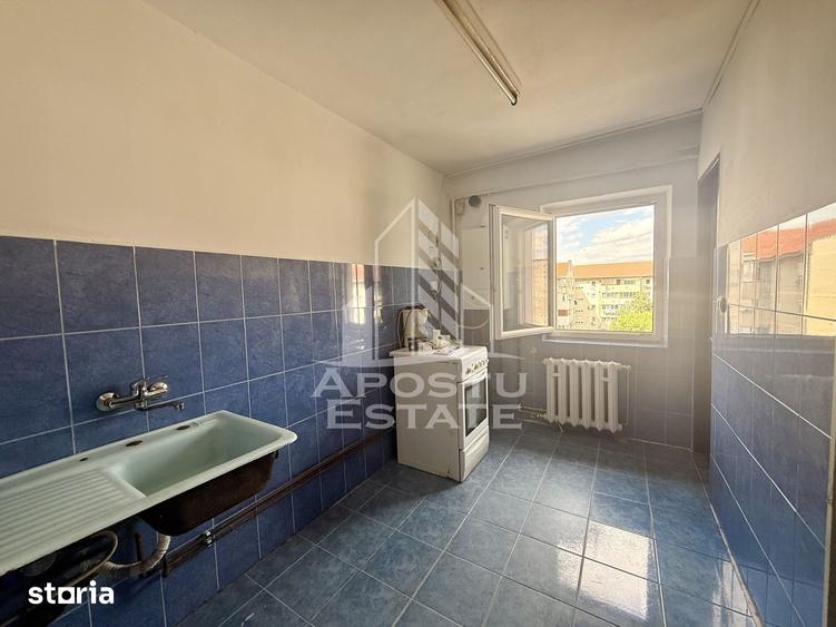 Apartament 3 camere de vanzare, zona Dorobantilor, Timisoara - 5