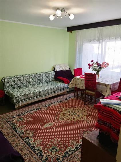 Apartament 2 camere, mobilat utilat cartier Noua - 1