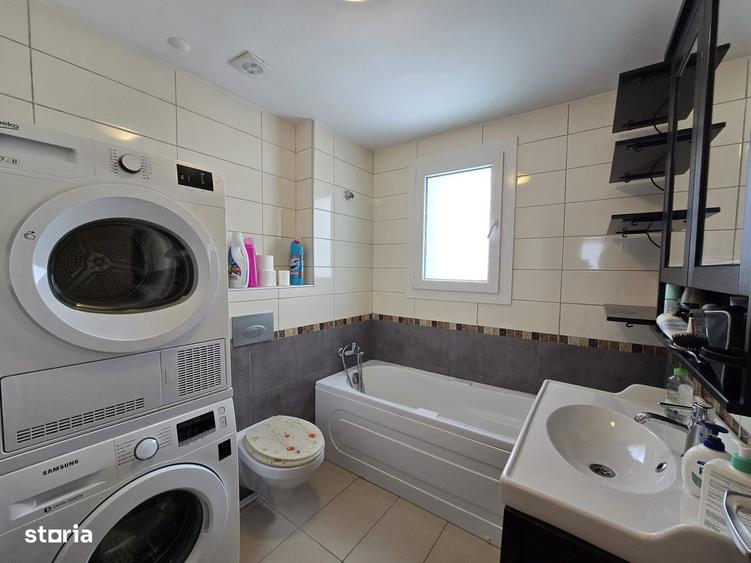 Casă cu 3 camere cu Teren 30 Mp în Pipera