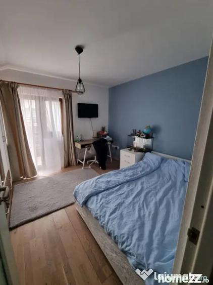 Casă cu 4 camere cu Teren 500 Mp în Tăuții-Măgherăuș