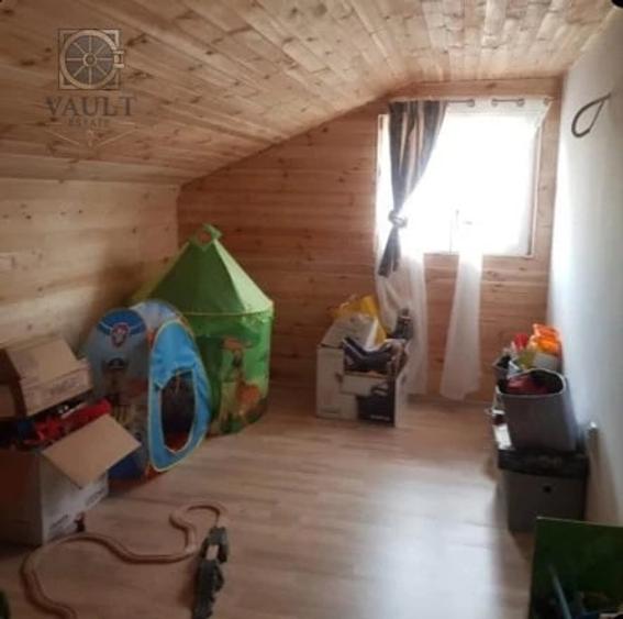 Casă individuală cu 5 camere cu Teren 700 Mp în Bod