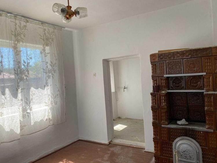 Casă individuală cu 4 camere cu Teren 1400 Mp în Letca