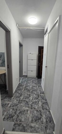 Apartament de inchiriat 3 camere zona luptei Sibiu - 2