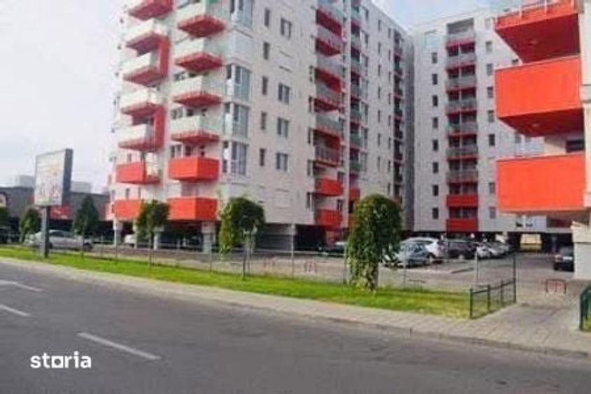 Apartament cu 2 camere în Calea Aradului