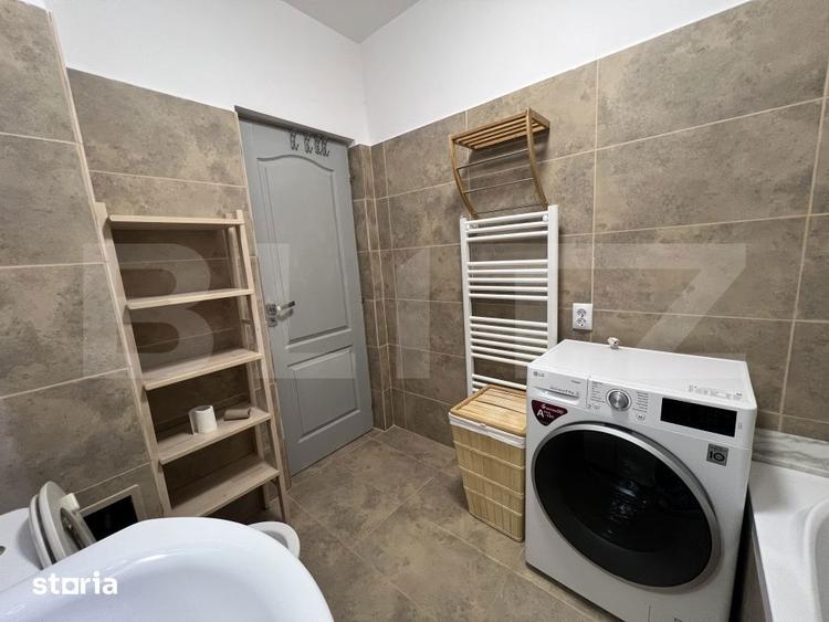 Apartament cu 3 camere în Florești