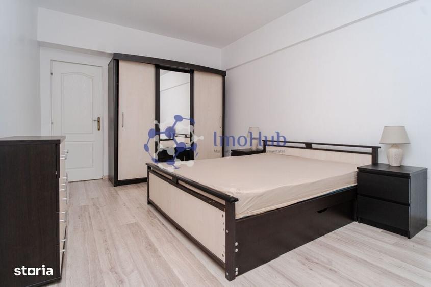 Apartament cu 3 camere în Valea Lupului