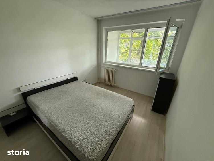 Apartament 2 Camere Mobilat Utilat I De Vanzare I Drumul Taberei - 5