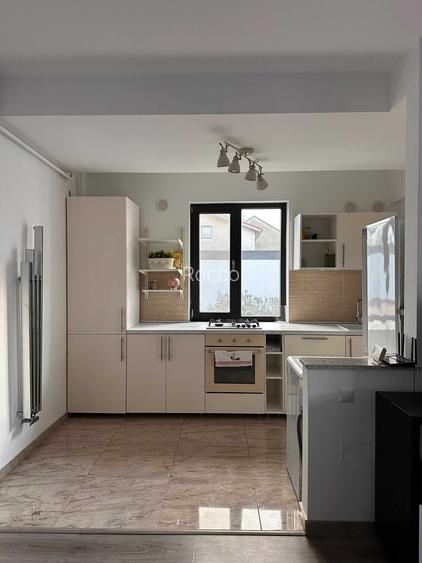 Inchiriez apartament 2 camere, Sector 6 Terasa si parcare privata, Gorjului