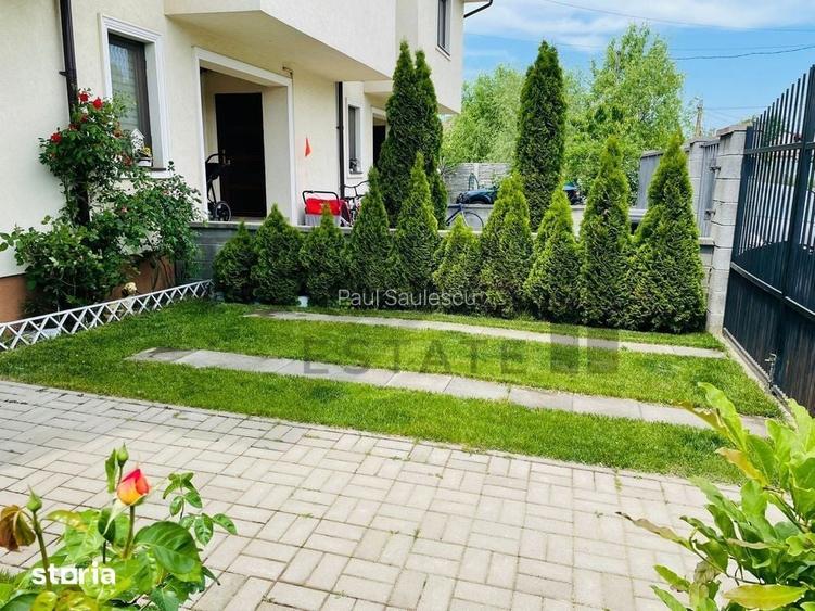 De inchiriat casa 3 dormitoare, 120 mp utili, Ciarda Ro?ie