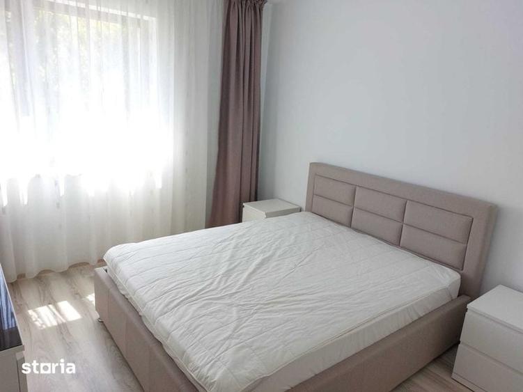 Inchiriez apartament 2 camere , etaj 1 ,Greenfield Residences - 5