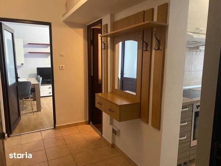 Apartament cu 2 camere în Progresul