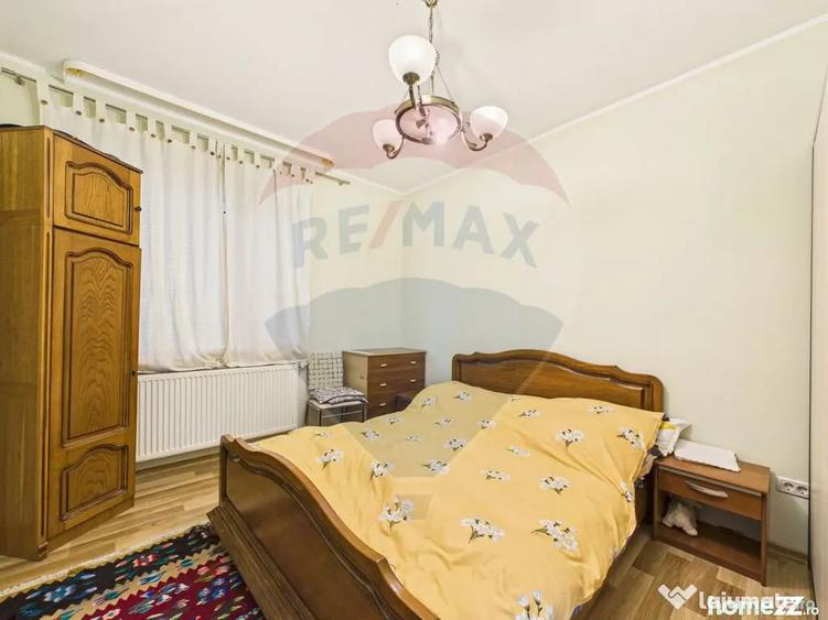 Casă cu 4 camere cu Teren 290 Mp în Trivale