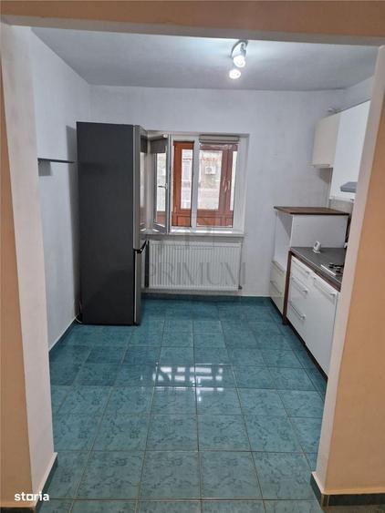 Soarelui - 2 Camere - Centrala proprie - Decomandat - 1