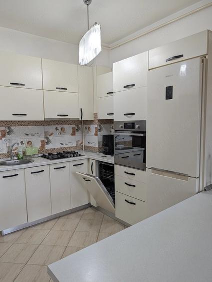 Apartament 2 camere de inchiriat pe strada Rezervelor Nr 54 - 10