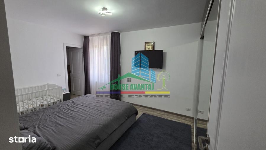 Apartament cu 4 camere în Central