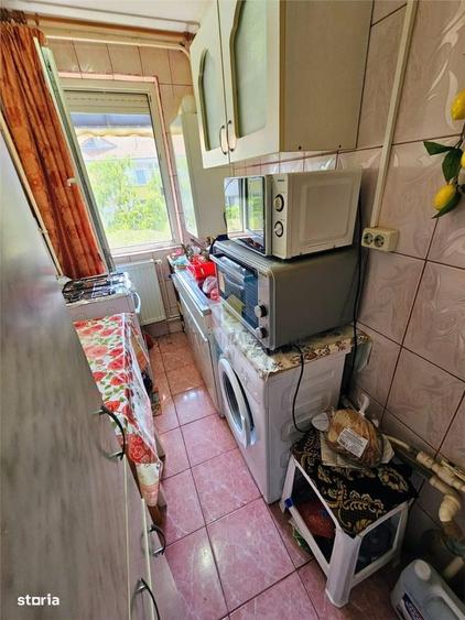Apartament cu 2 camere în Nicolae Bălcescu