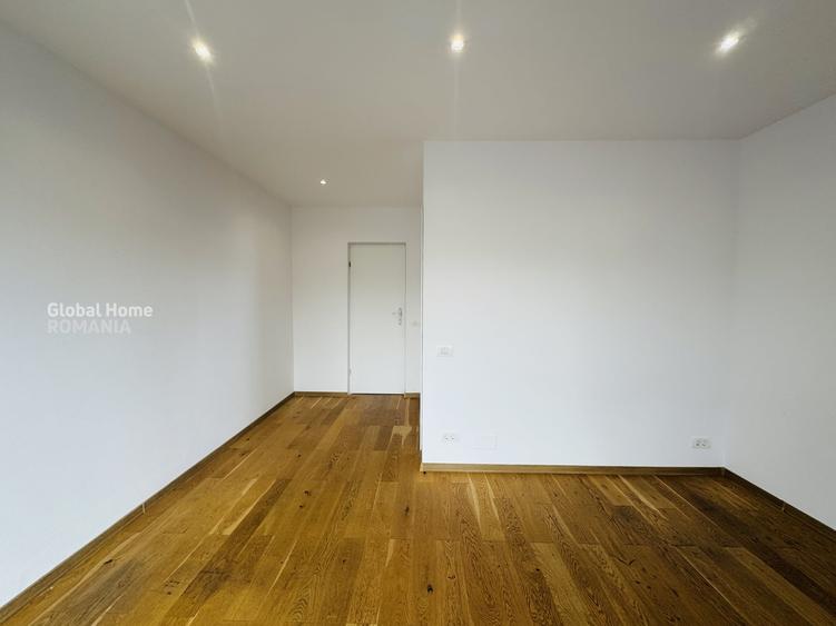 Apartament cu 2 camere semidecomandat în Calea Călărașilor