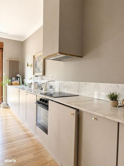 Apartamentul de vis din centrul Micului Paris - 2