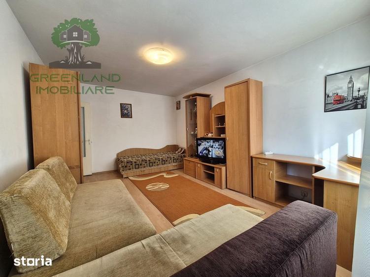 Apartament 1 camera, 30mp, etaj 2/4, Esplanada NICOLINA - 5