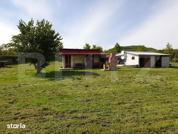 Teren Intravilan, 2.188 mp, zona Subcetate - 4