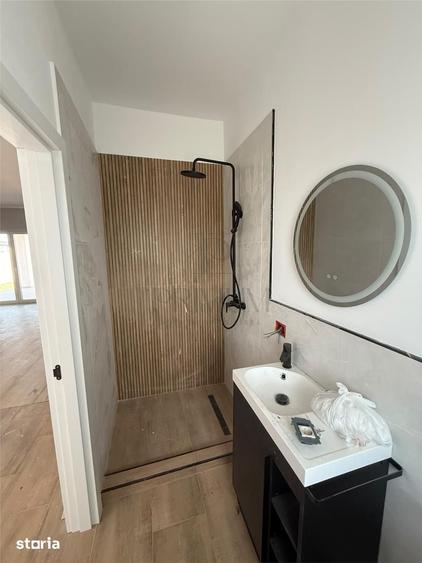 MOSNITA- DUPLEX INDIVIDUAL- DESPARTIT CT - TEREN GENEROS - 8